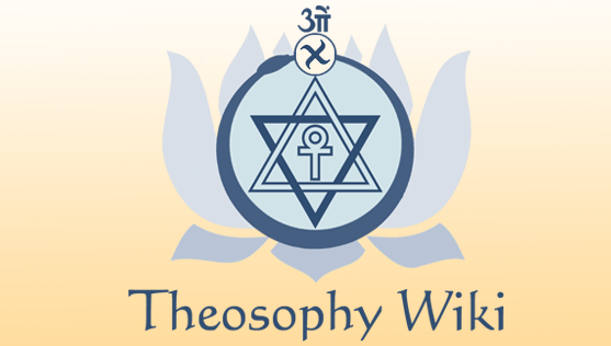 Theosophical Society - Theosophical Encyclopedia.  Spiritual and Wisdom Teachings are a click away.  A wiki sourcing of mankind's learning and documentation, from every corner of the world.