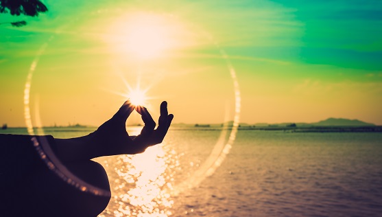 Theosophical Society - Spiritual Practice. Material Exploring the practical application of spiritual principles geared towards promoting a balanced and holistic unfoldment of our emotional, mental, and spiritual lives.