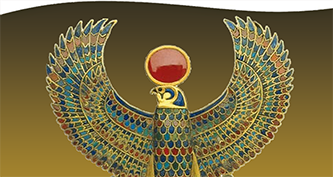 From Egypt to Eternity: Elisabeth Haich’s “Initiation” and Theosophy