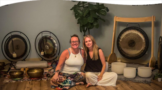 Winter Solstice Sound Healing Meditation 