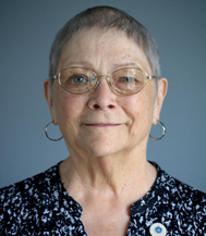 Peggy Heubel