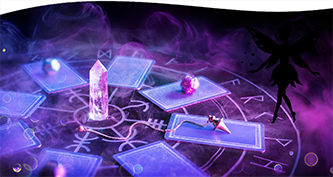 Embracing the Psyche’s Shadow Through Fairy Tales & Tarot