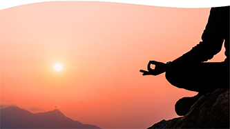 Hatha Yoga: Strength, Stability & Inner Peace: Fall Session  