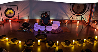 Healing with Breath and Sound 