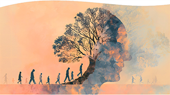 Initiation: The Path of Accelerated Evolution