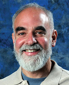 Jeff Prabhakar Migdow