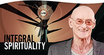 Ken Wilber on the Five Pathways to Awakening and Transformation