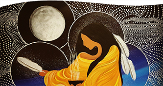 Flourishing in Uncertain Times: Indigenous Tools to Guide the Years Ahead