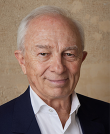 Michel Yves Bolloré