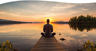 The State of Flow: Transcending Dualistic Thinking