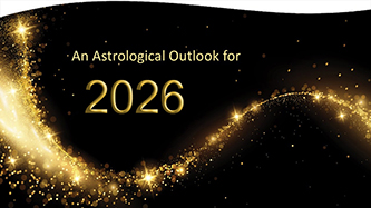 The Astrology of 2026: A Year of Thresholds and Turning Points