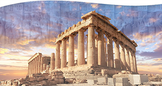 Exploring Indo-Hellenic Wisdom: Shared Themes in Ancient Greek and Indian Philosophy