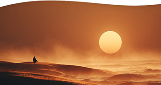 Lamed Vav and the Power of Mystical Kindness: An Interview with Edward Hoffman, Ph.D.