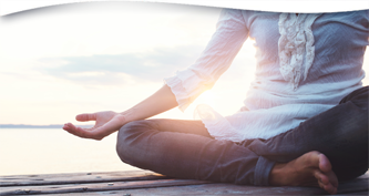 Online Sunday Meditation Group: Fall Session